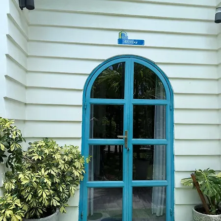 Suri Homestay